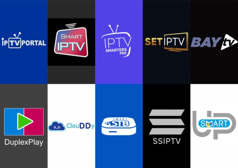 IPTV- Melhor Lista IPTV 2026- Teste IPTV Instituto Rondônia 10 Lista De Aplicativos Iptv