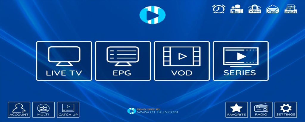 Teste IPTV XCIPTV Player: Desfrute de uma Experiência de Visualização Superior 1 Teste Iptv Xciptv Player Desfrute De Uma Experiencia De Visualizacao Superior