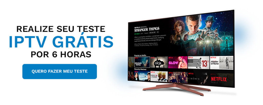 Teste Iptv Via Email Tudo O Que Voce Precisa Saber